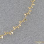 Χρυσό Γυναικείο Κολιέ